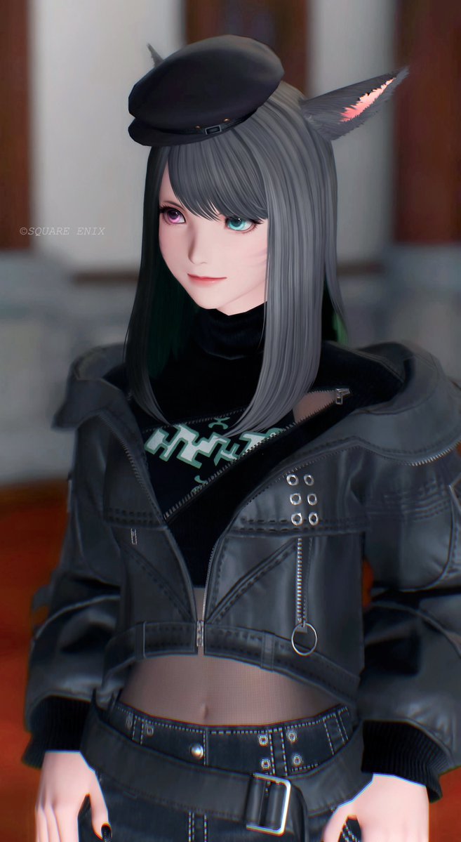 ちゅい🜸Unicorn鯖 tweet media