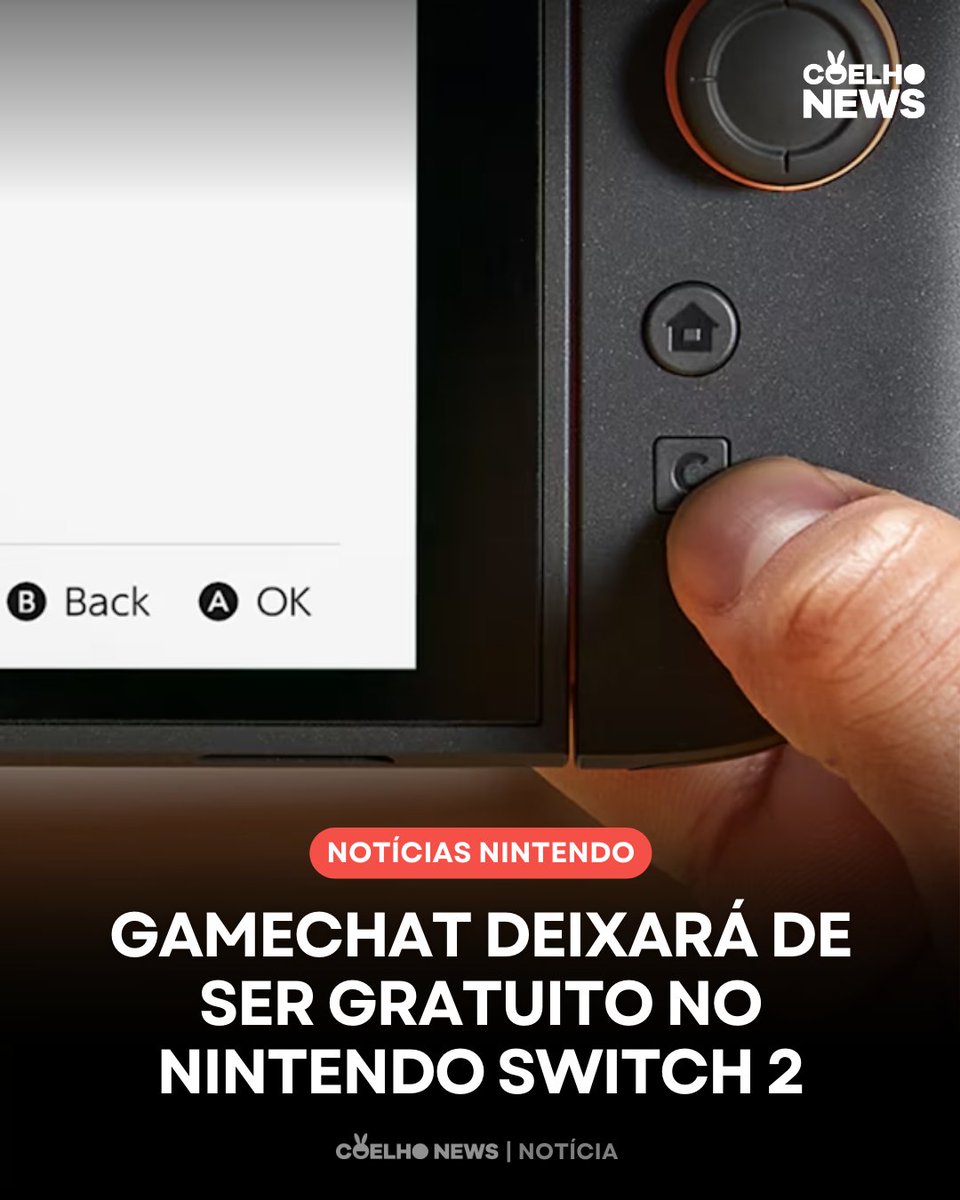 Coelho no Japão 🇯🇵🇧🇷👾⛩- NintendoBarato.com.br tweet media
