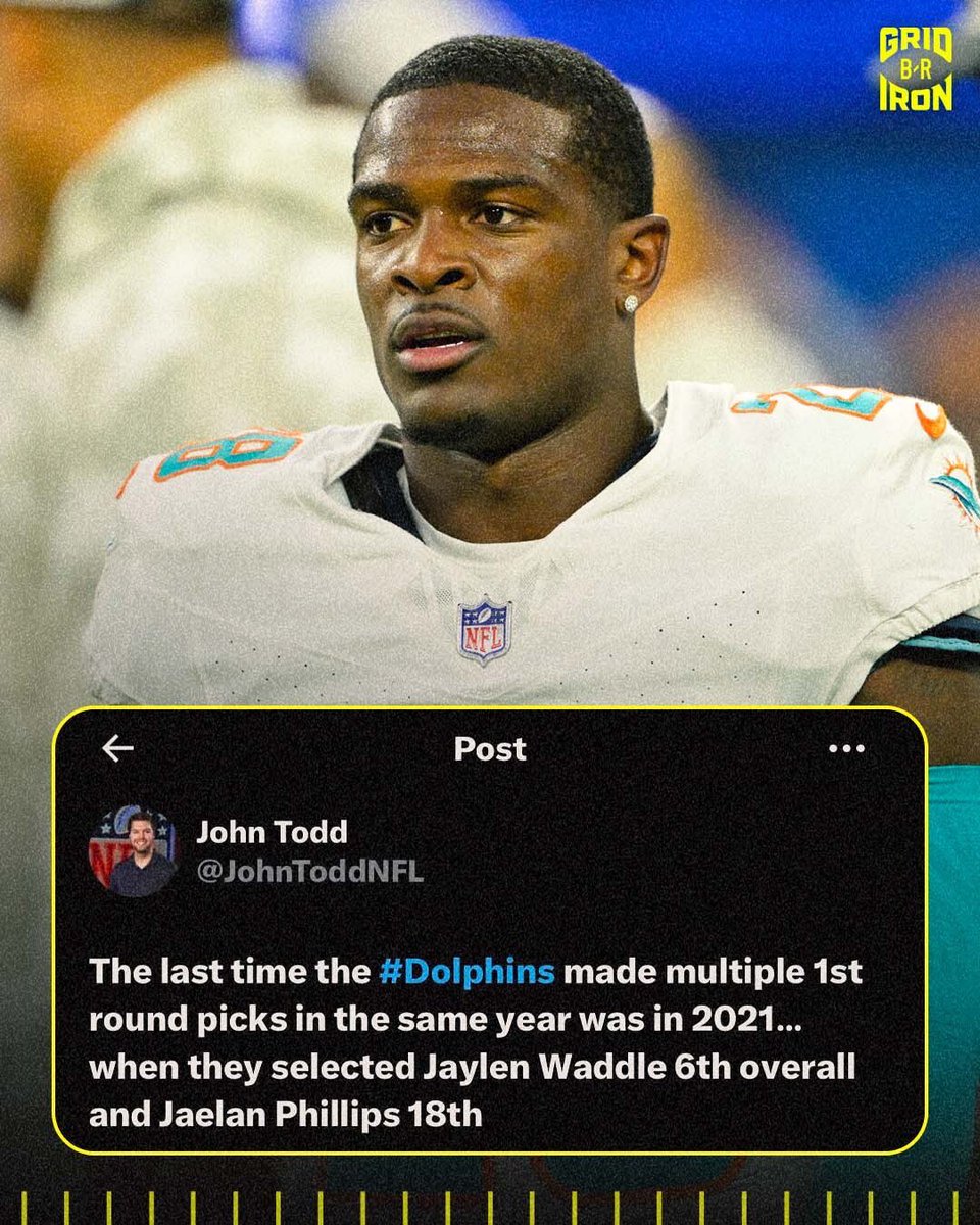 B/R Gridiron tweet media