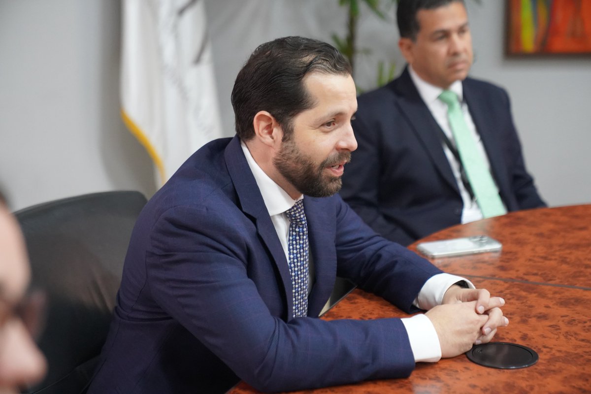 Superintendencia del Mercado de Valores tweet media