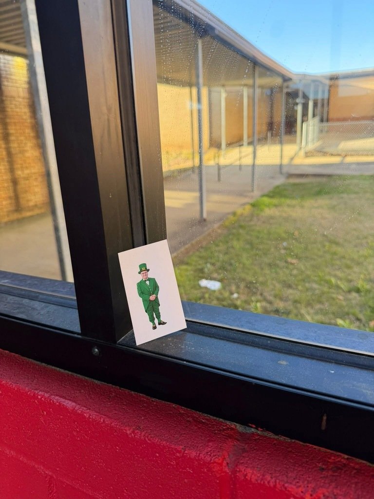 Rose Bud School District tweet media