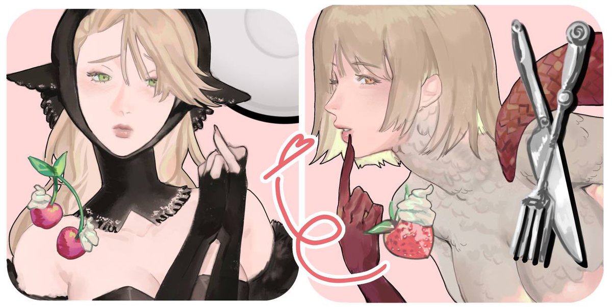 hakainah tweet media