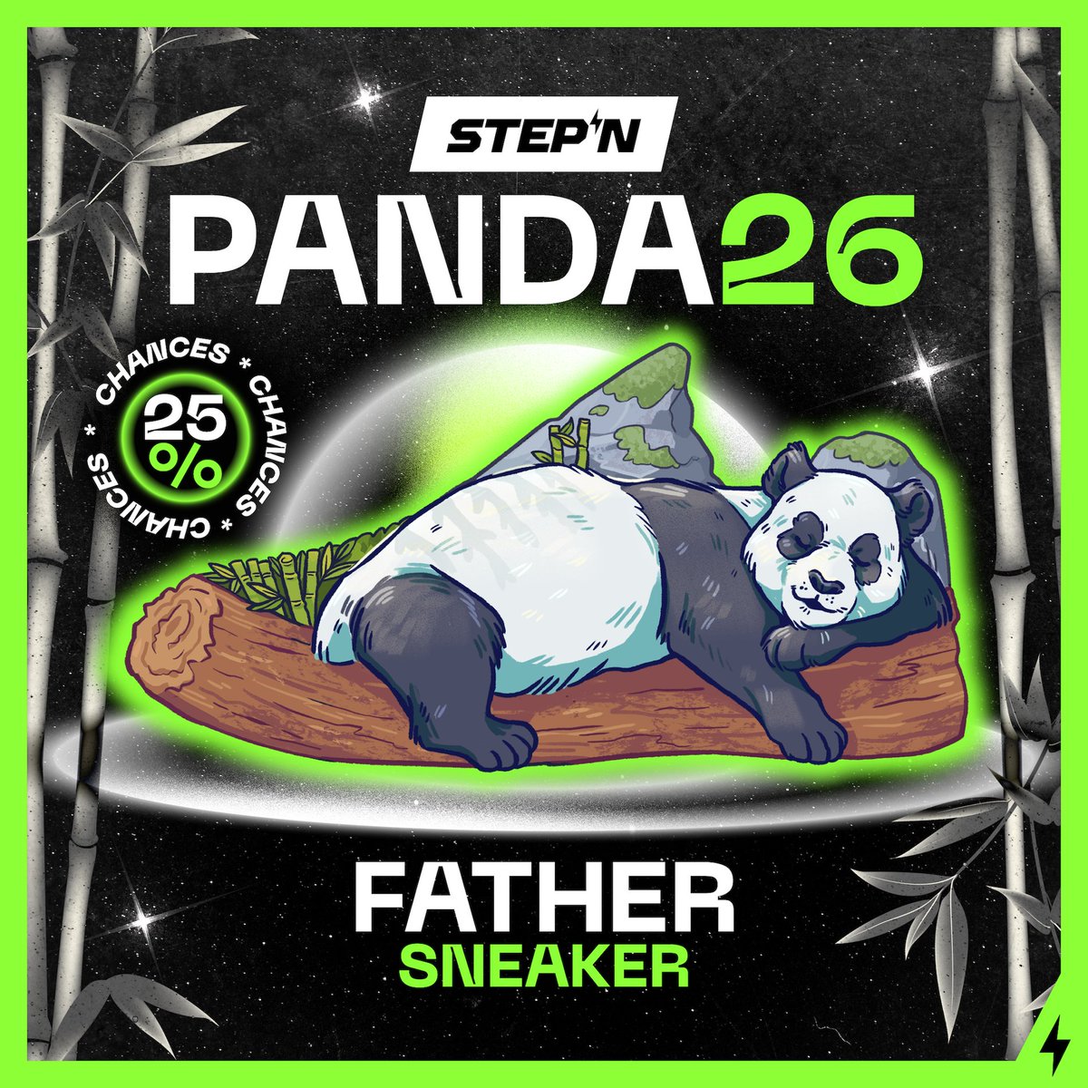 STEPN GO tweet media