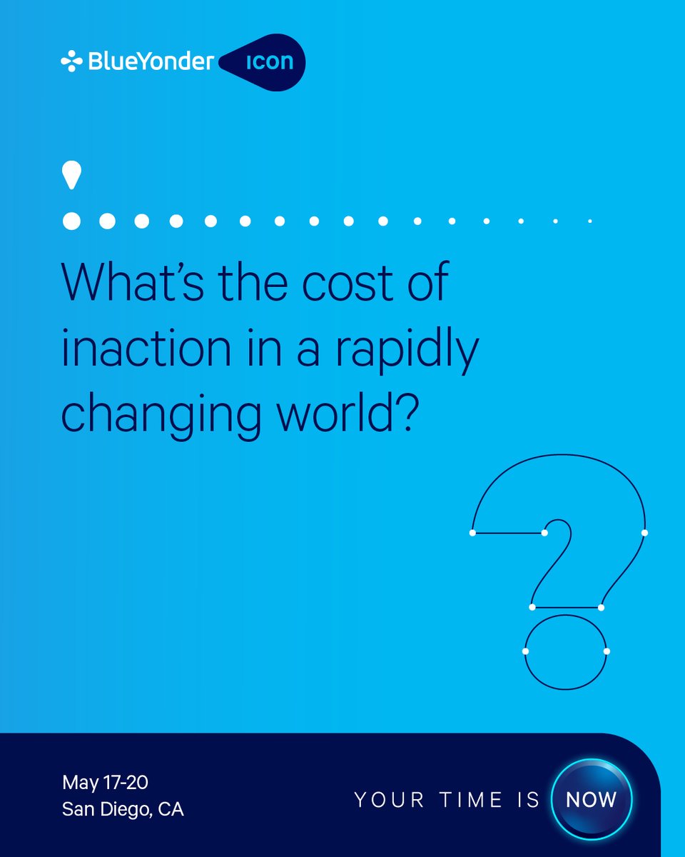 Blue Yonder tweet media