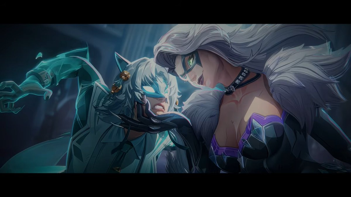 Black Mage Misha tweet media