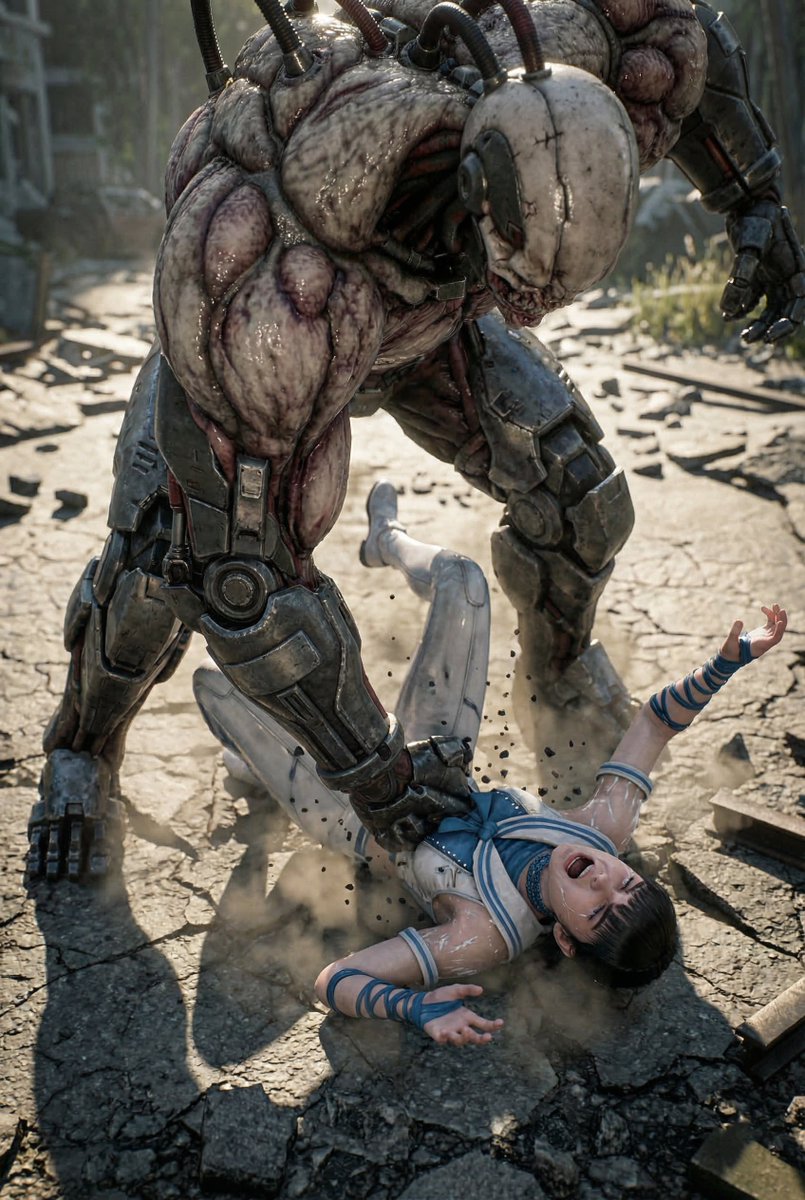 Farm's Ryona Studio tweet media