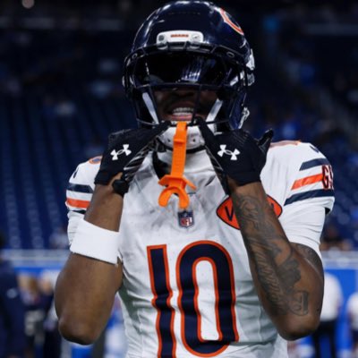 ButherLurden10's tweet image. #NewProfilePic #MyNextChapter