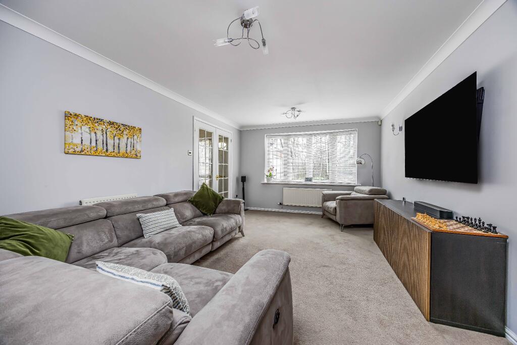 Pearsons Estate Agents tweet media