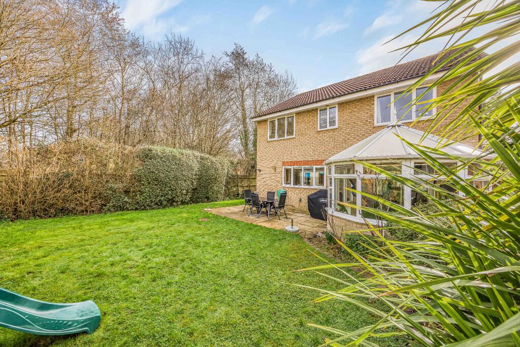 Pearsons Estate Agents tweet media