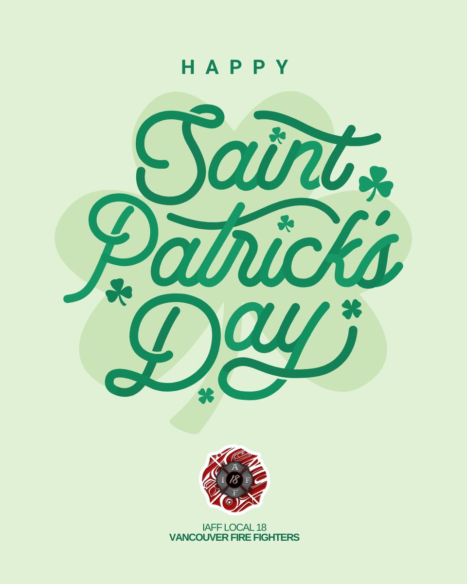 Van Fire Fighters tweet media