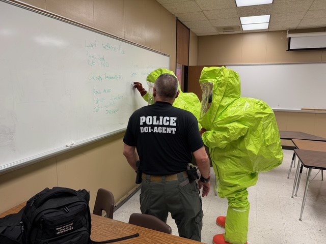 NCDOI Fraud Control Group tweet media