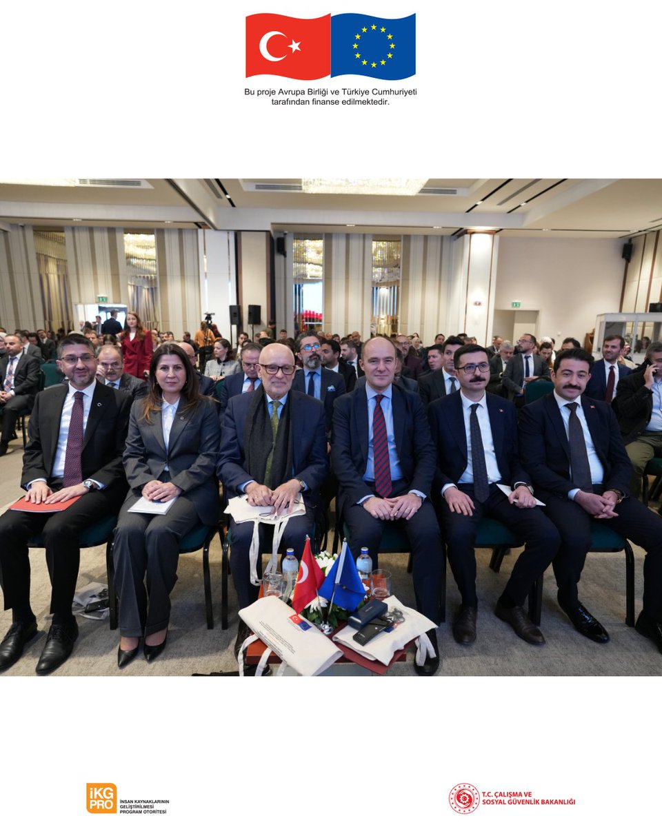 İKG PRO tweet media