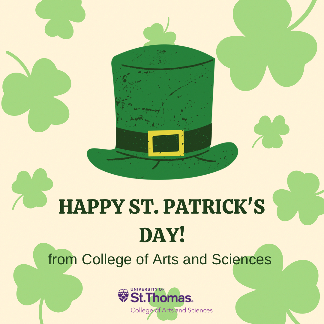 St. Thomas CAS tweet media