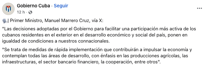 Mag Jorge Castro🇨🇺 tweet media
