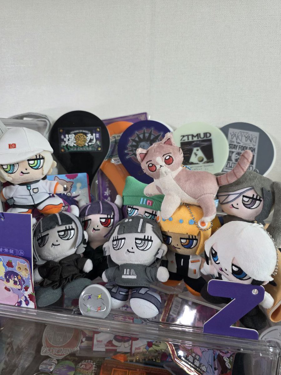 クリームマヨ 크림마요🎖 tweet media