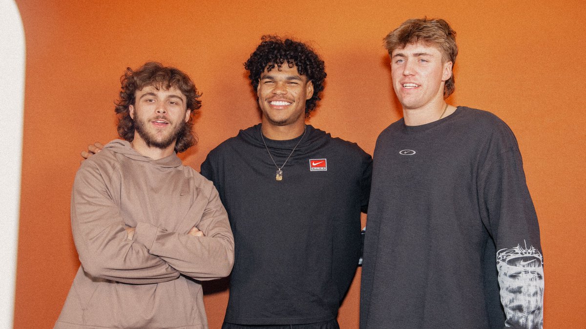 Texas Baseball tweet media