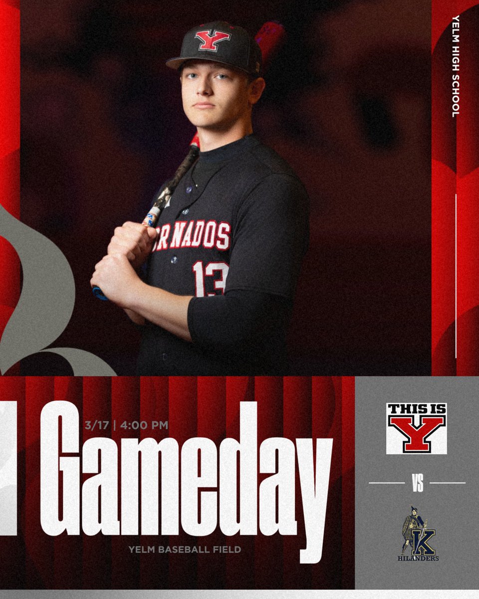 Yelm Baseball tweet media