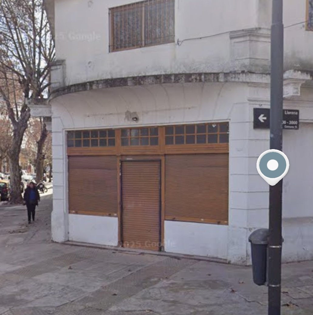 Buenos Aires Perdida tweet media