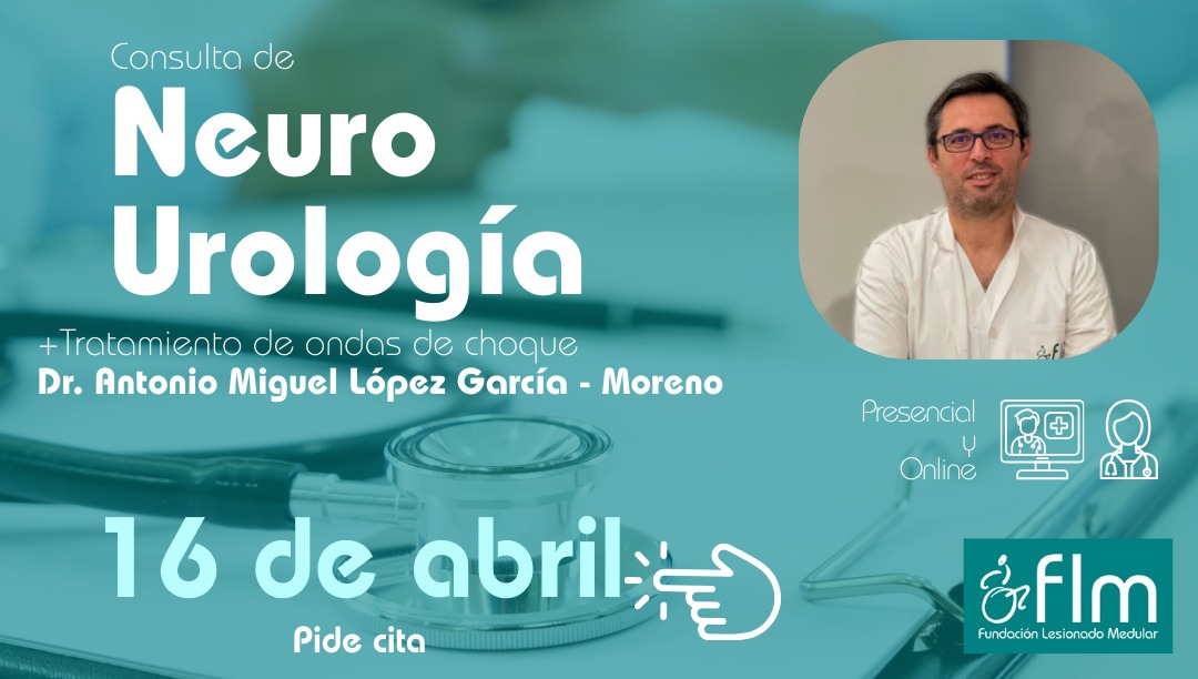 ASPAYM Nacional tweet media