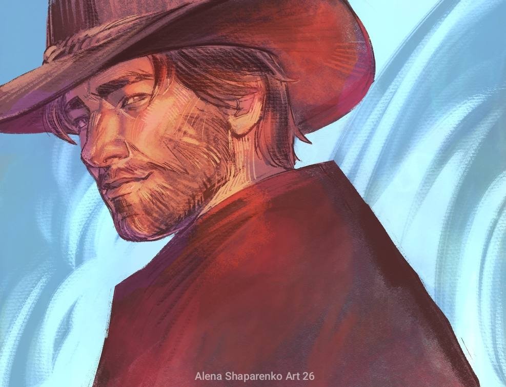 Shaparenko_a9's tweet photo. Arthur Morgan, rdr2
I just want to leave this piece here
#RedDeadRepemption2 #rdr2 https://t.co/8NrRjuzPmA