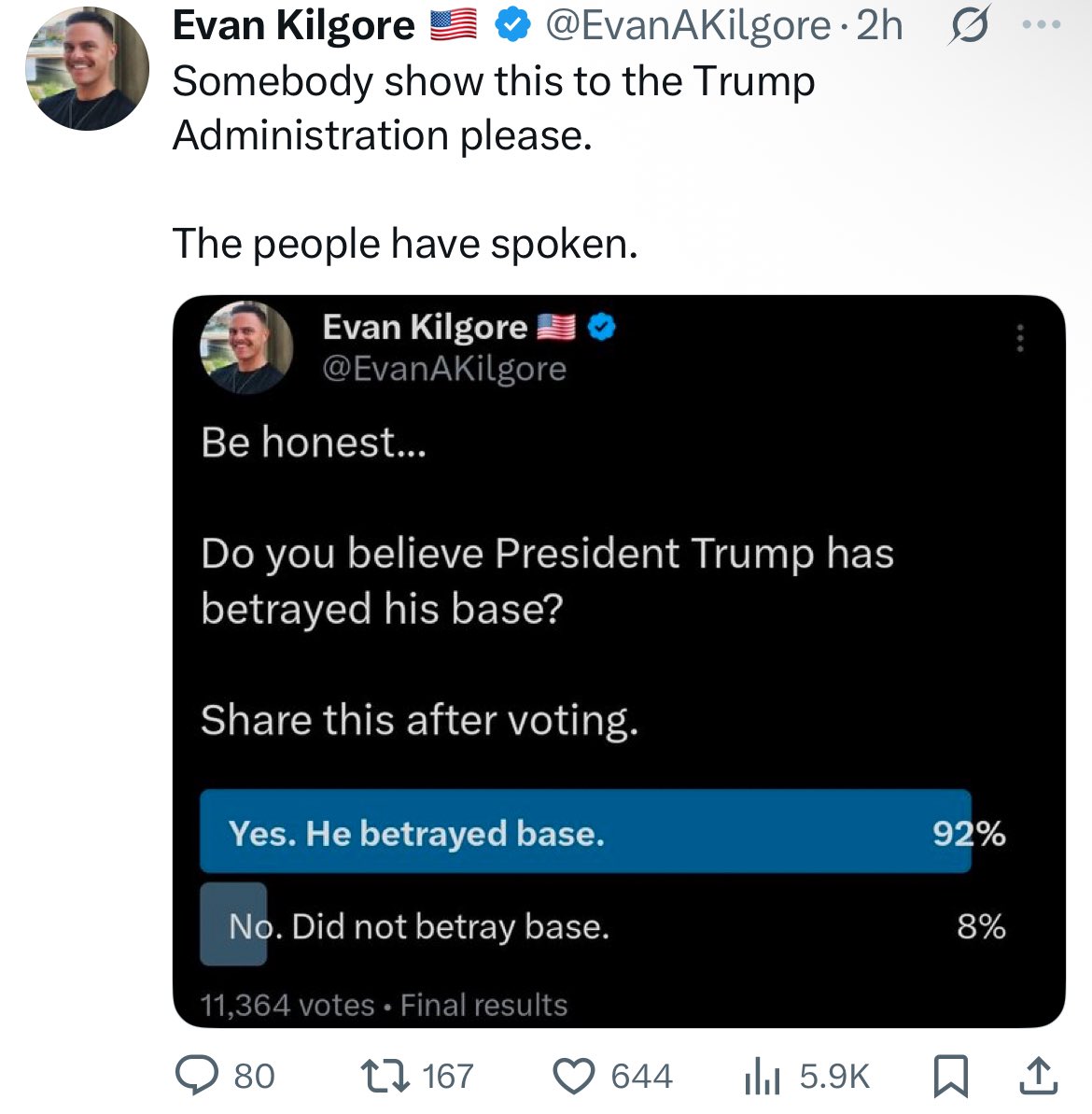 Steve tweet media
