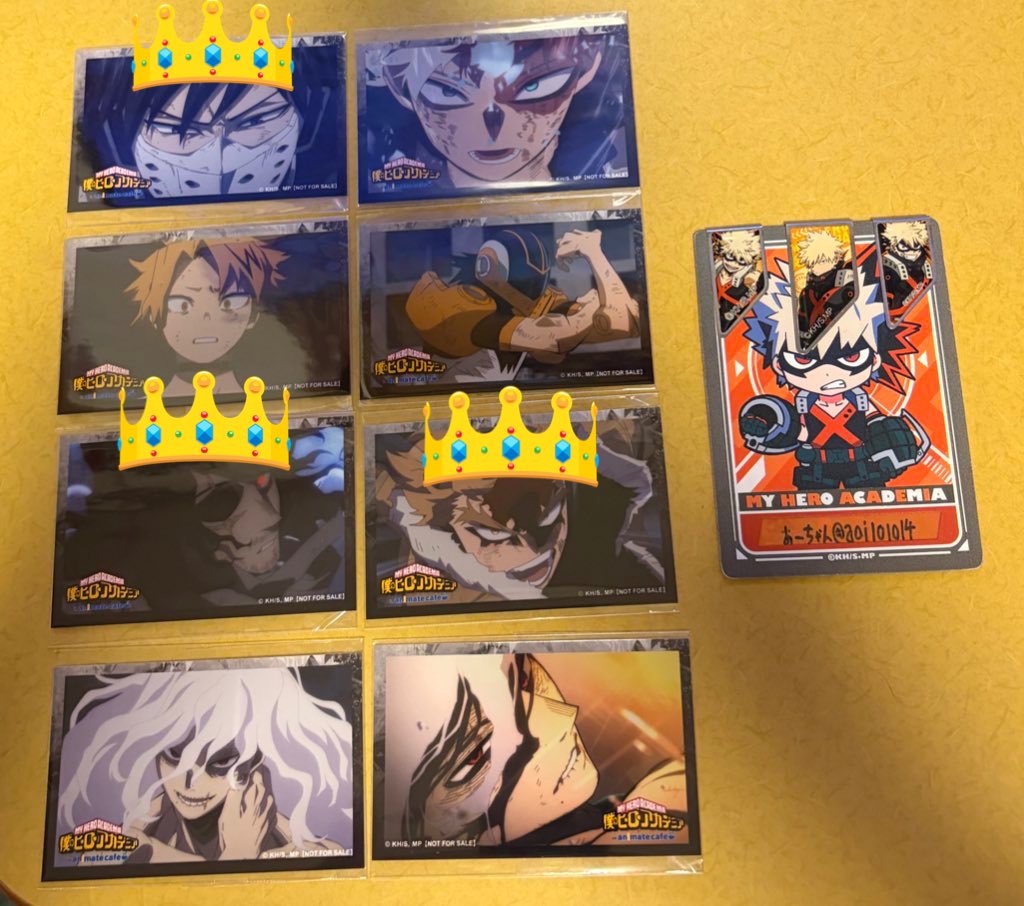 あーちゃん tweet media