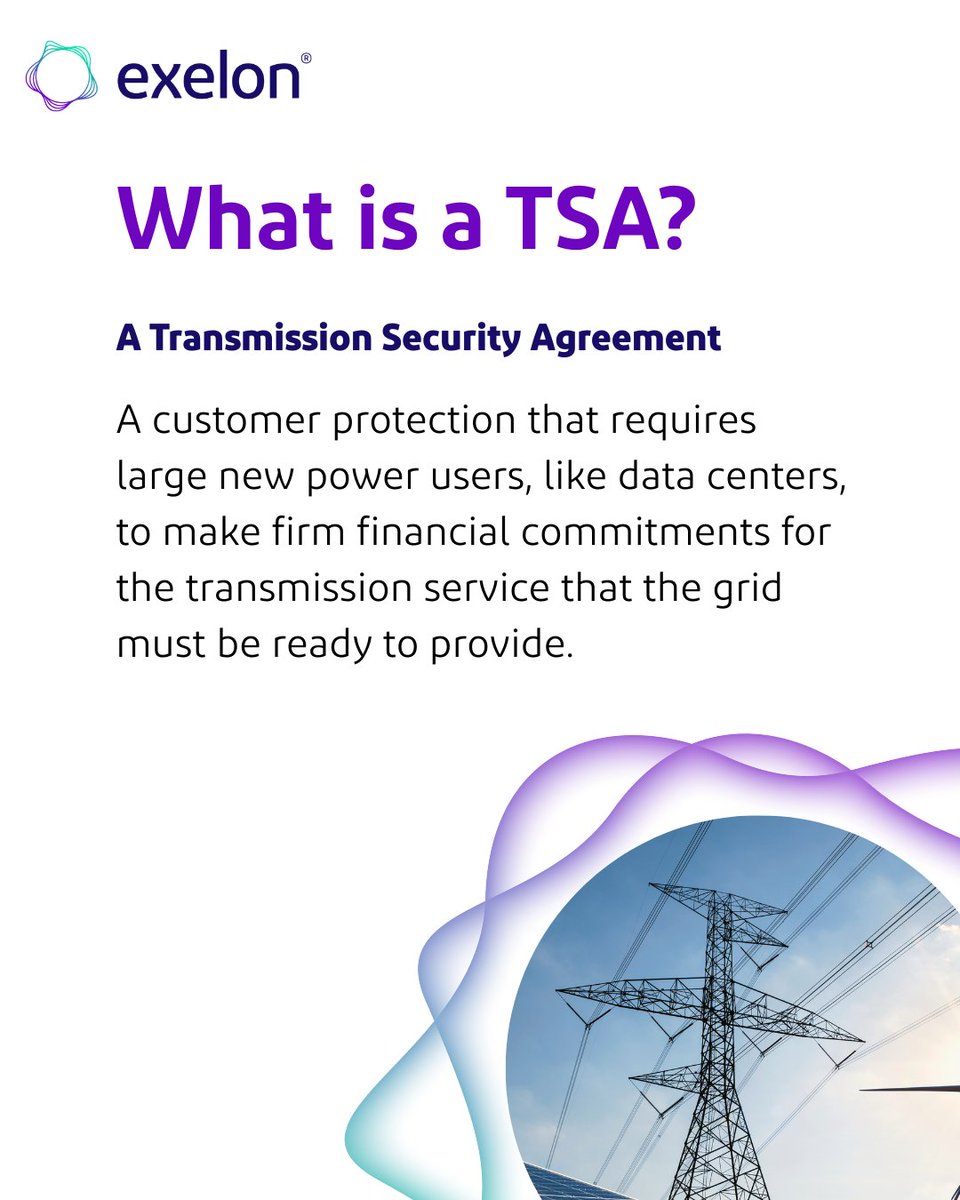 Exelon Corporation tweet media