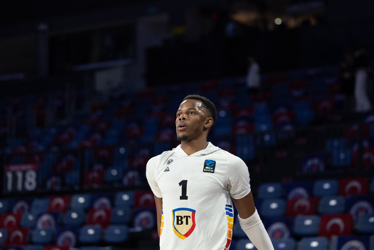 BKT EuroCup tweet media