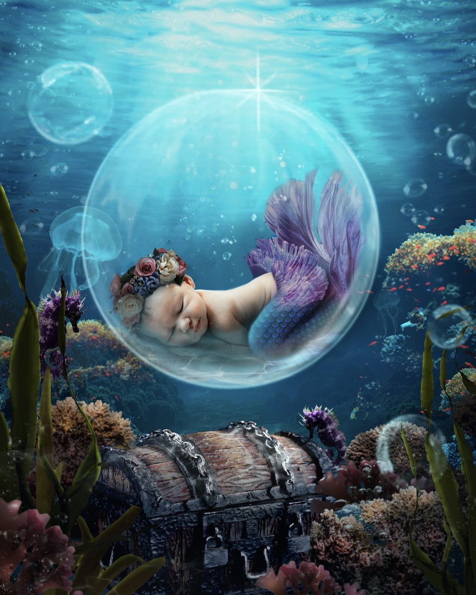 Nikkisimps99226's tweet image. Just some fun composite images I’ve made over the last couple years. 

Post yours! I’d love to see them. 🚫AI☺️

#composite #photo #art #photoshop #adobe #whimsy #whimsical #illustration