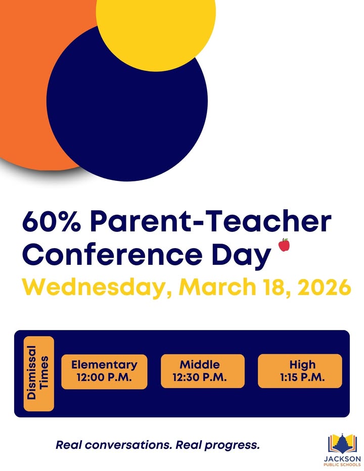 Jackson Public Schools tweet media