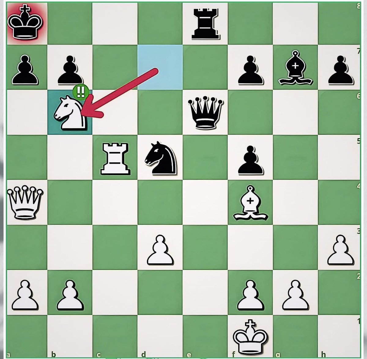 Chess Master tweet media