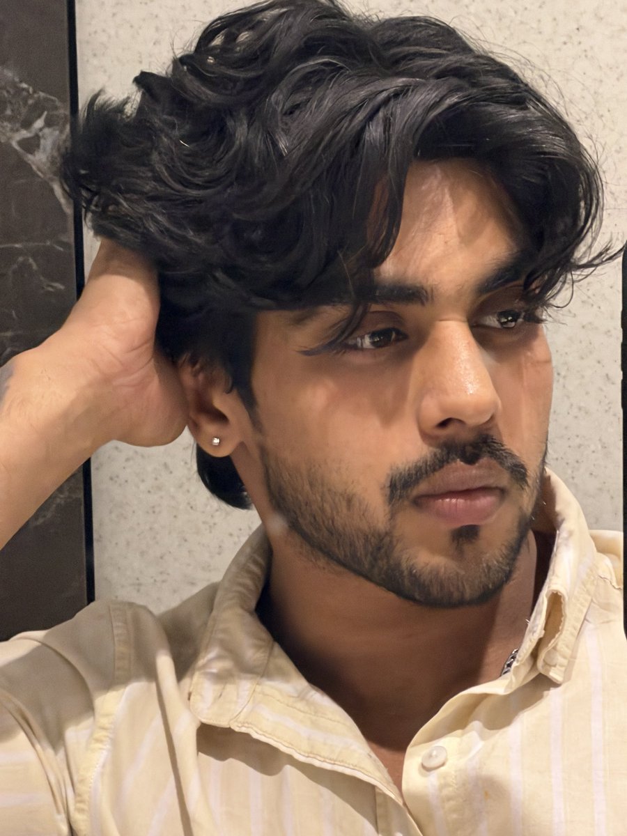 Arjun Tyagi tweet media