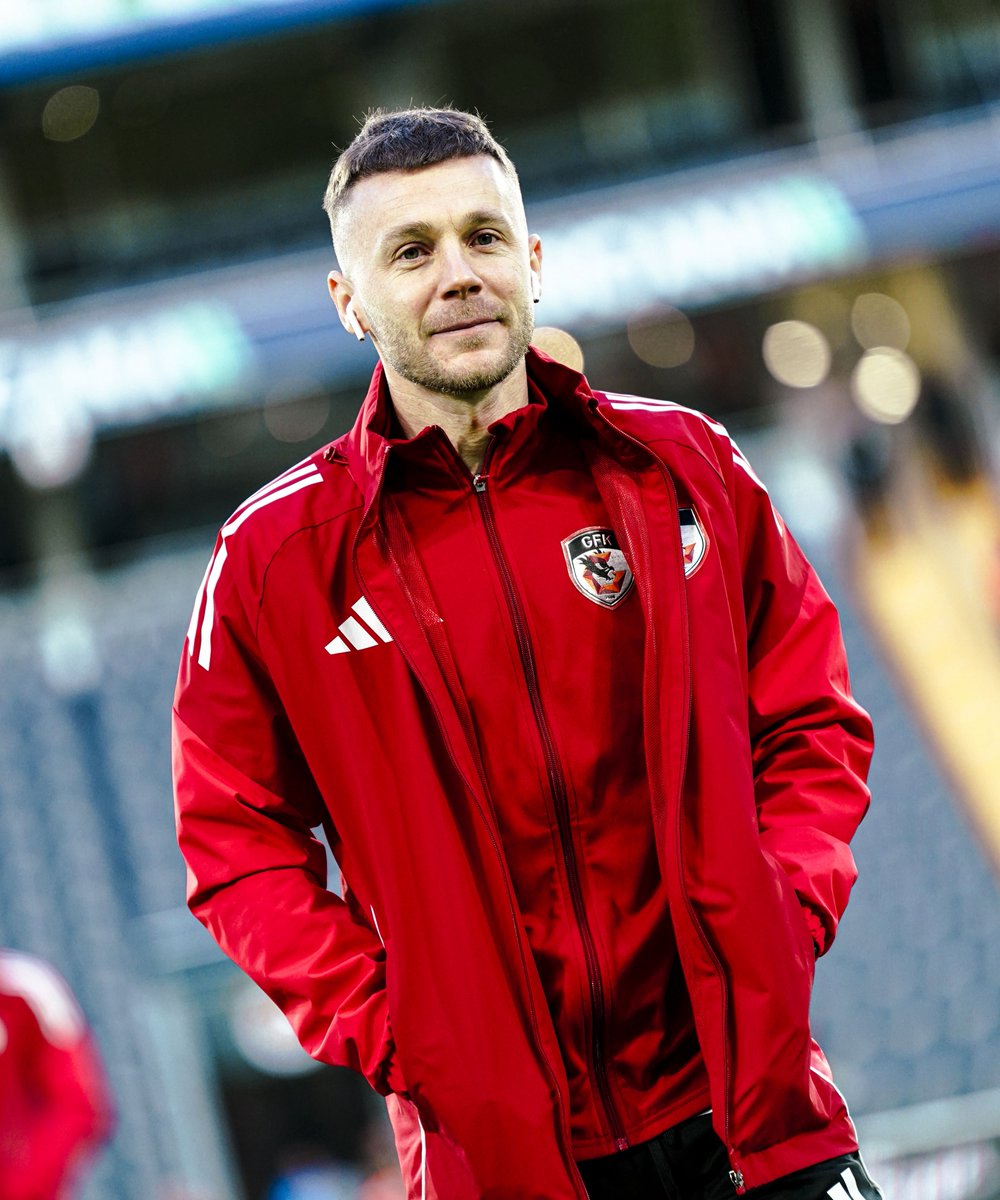 Gaziantep FK tweet media