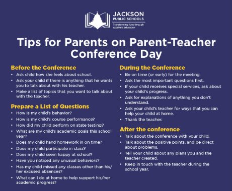 Jackson Public Schools tweet media