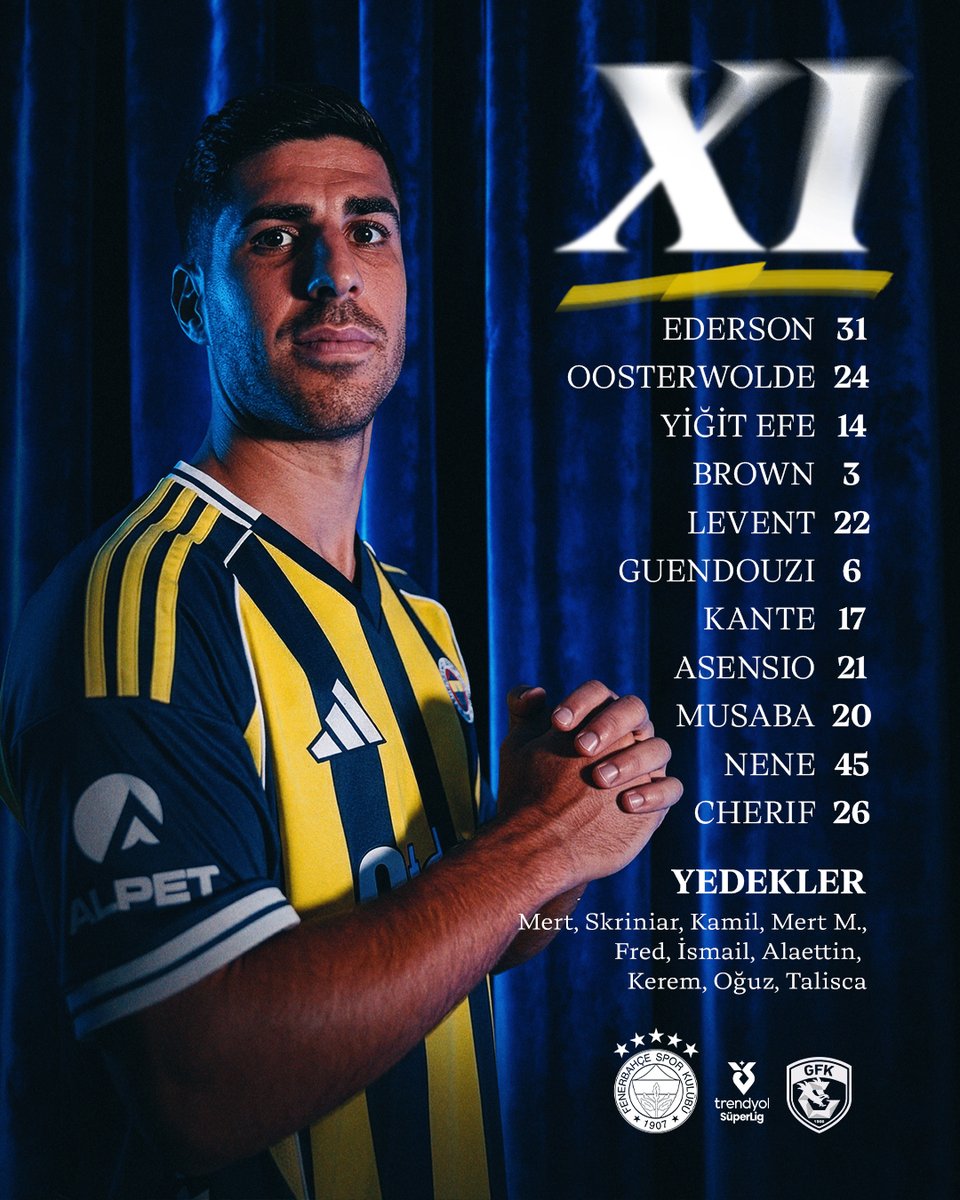 Fenerbahçe SK tweet media