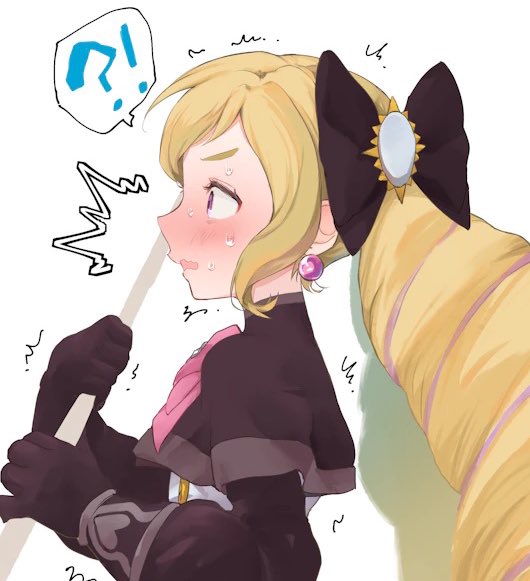 Sophia Hildegard tweet media