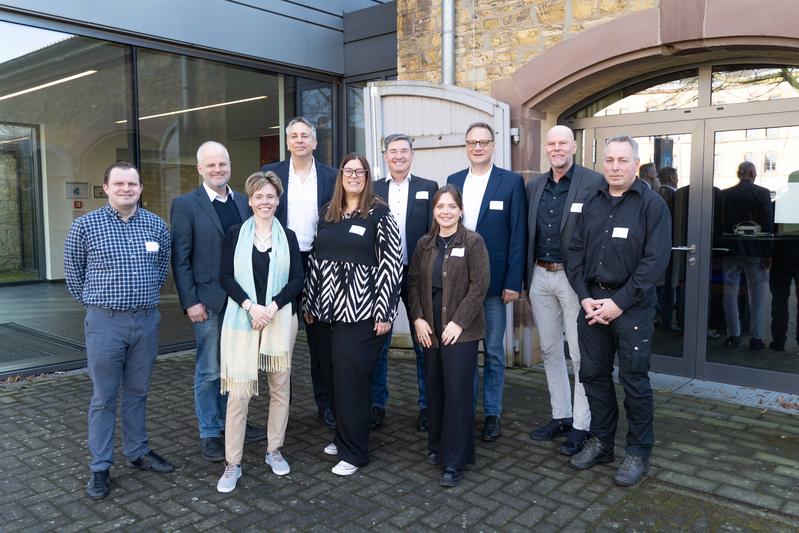 idw_online_de's tweet image. Hitze, Starkregen oder Sturm: Forschungsprojekt der HS Osnabrück und der Uni Osnabrück liefert Handlungsempfehlungen für die Eventbranche #Klimawandel #Eventmanagement hs-osnabrueck.de/nachrichten/20…
nachrichten.idw-online.de/2026/03/17/hit…