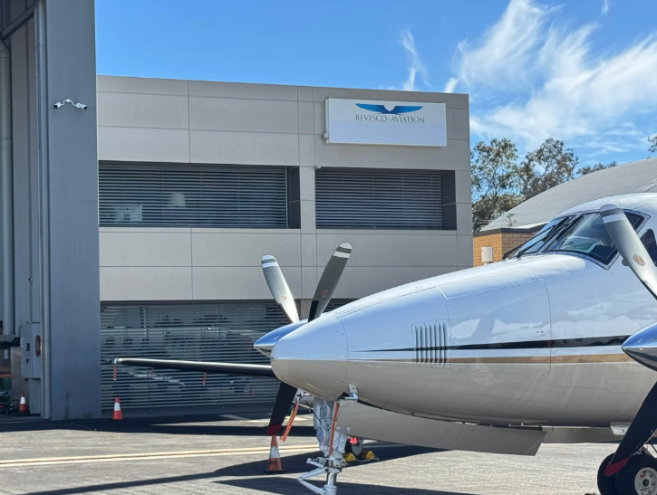 Aviation Week Business Aviation tweet media