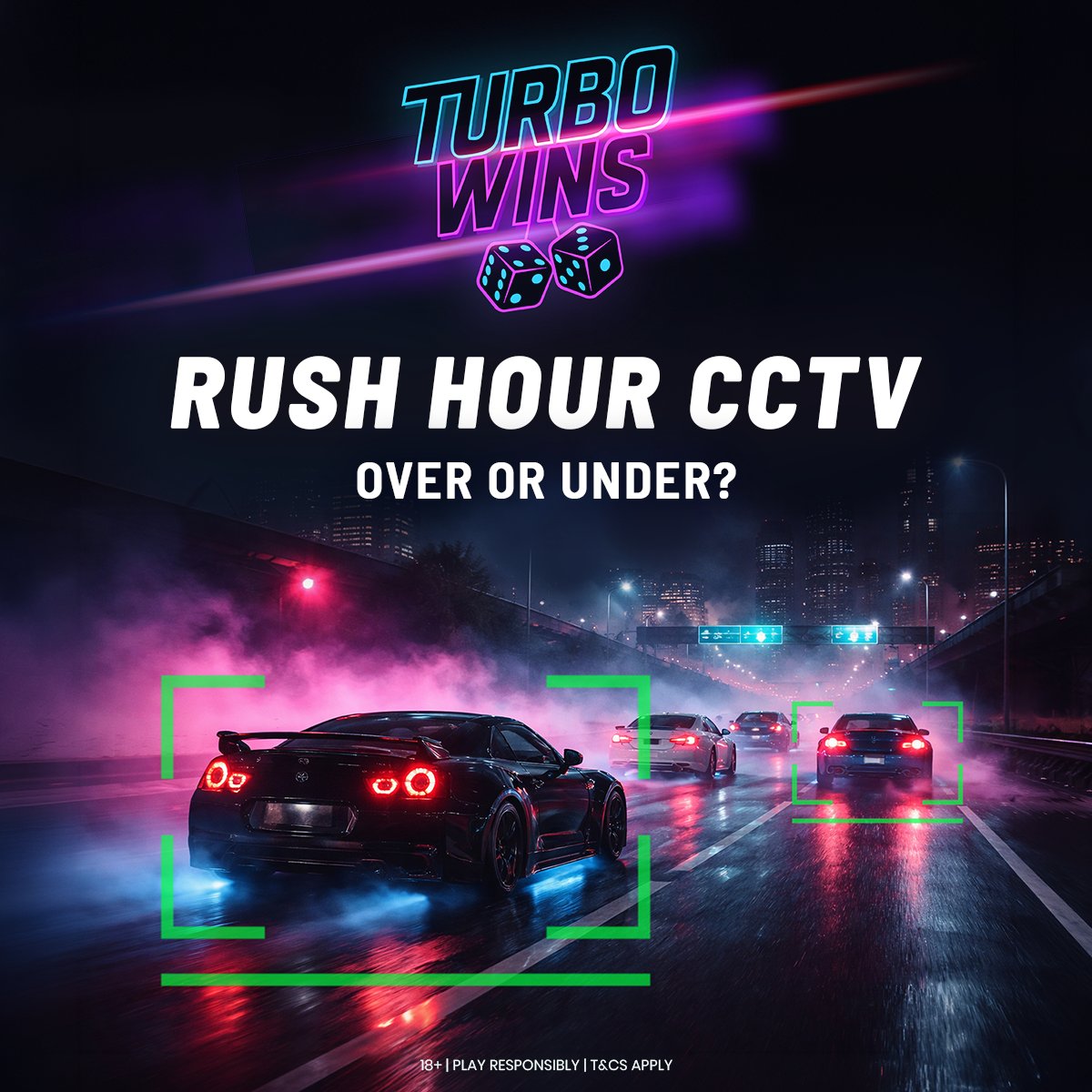 Turbo Wins tweet media