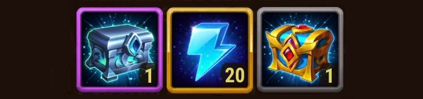 Hero Wars: Alliance tweet media