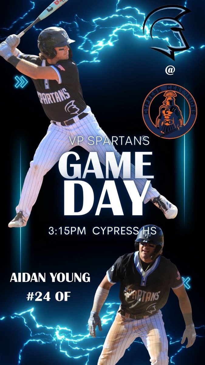 Villa Park Baseball tweet media