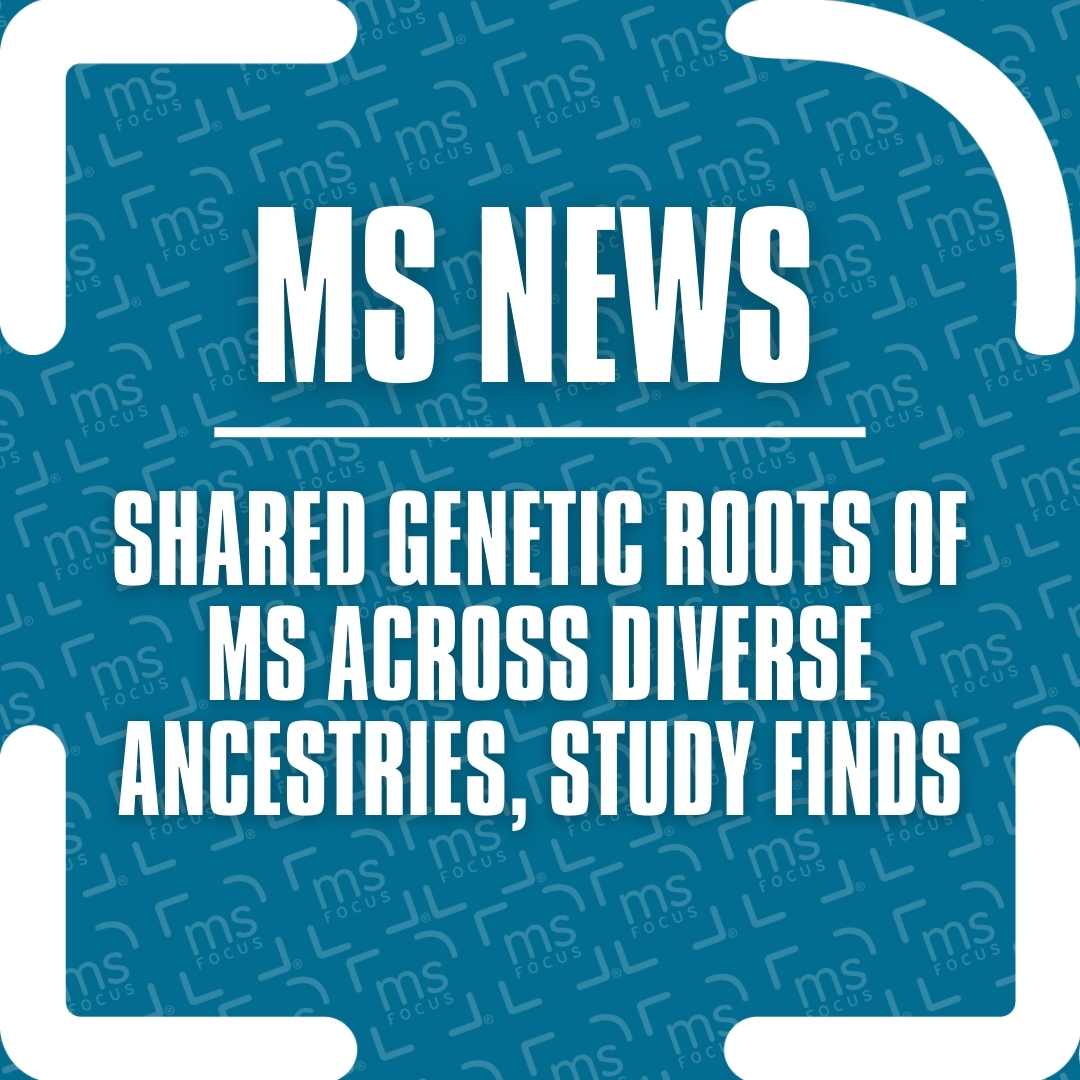 MS Focus: The Multiple Sclerosis Foundation tweet media