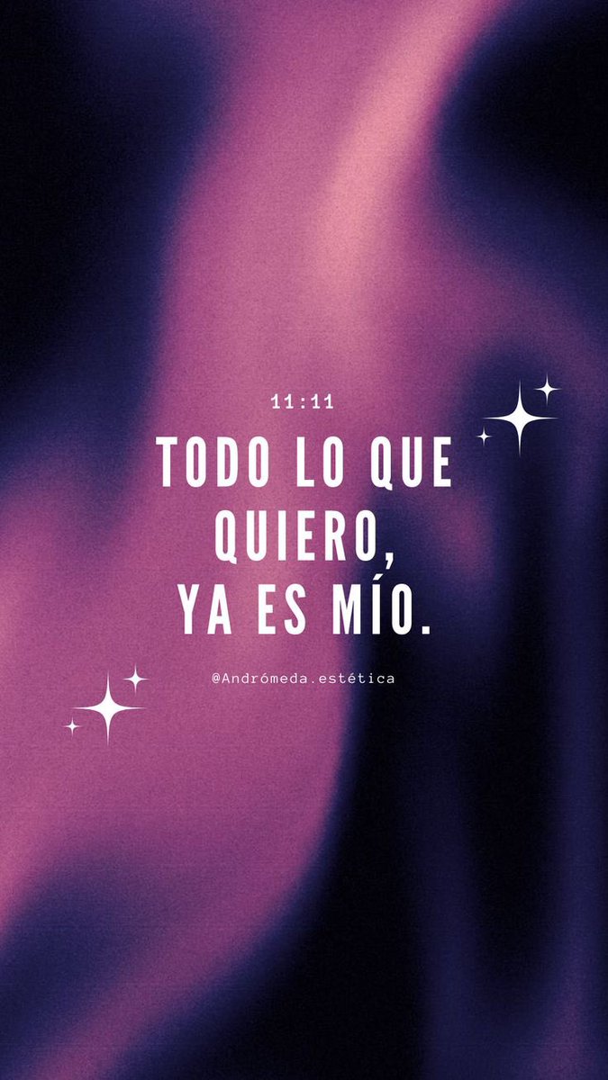 CAJADEVERDADES's tweet photo. Manifestar a alguien no significa perseguirlo.
Significa volver a una versión de ti que se siente elegida, querida y tranquila.
Cuando tu energía cambia, muchas veces la realidad empieza a acomodarse.
Guardá este mensaje para hoy ✨ https://t.co/SLg7hQM8se
