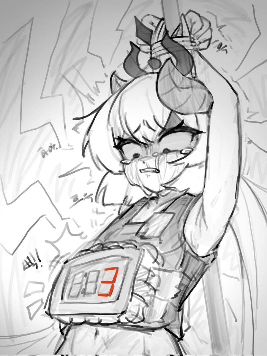 #ブルアカ #BlueArchive
폭탄조끼