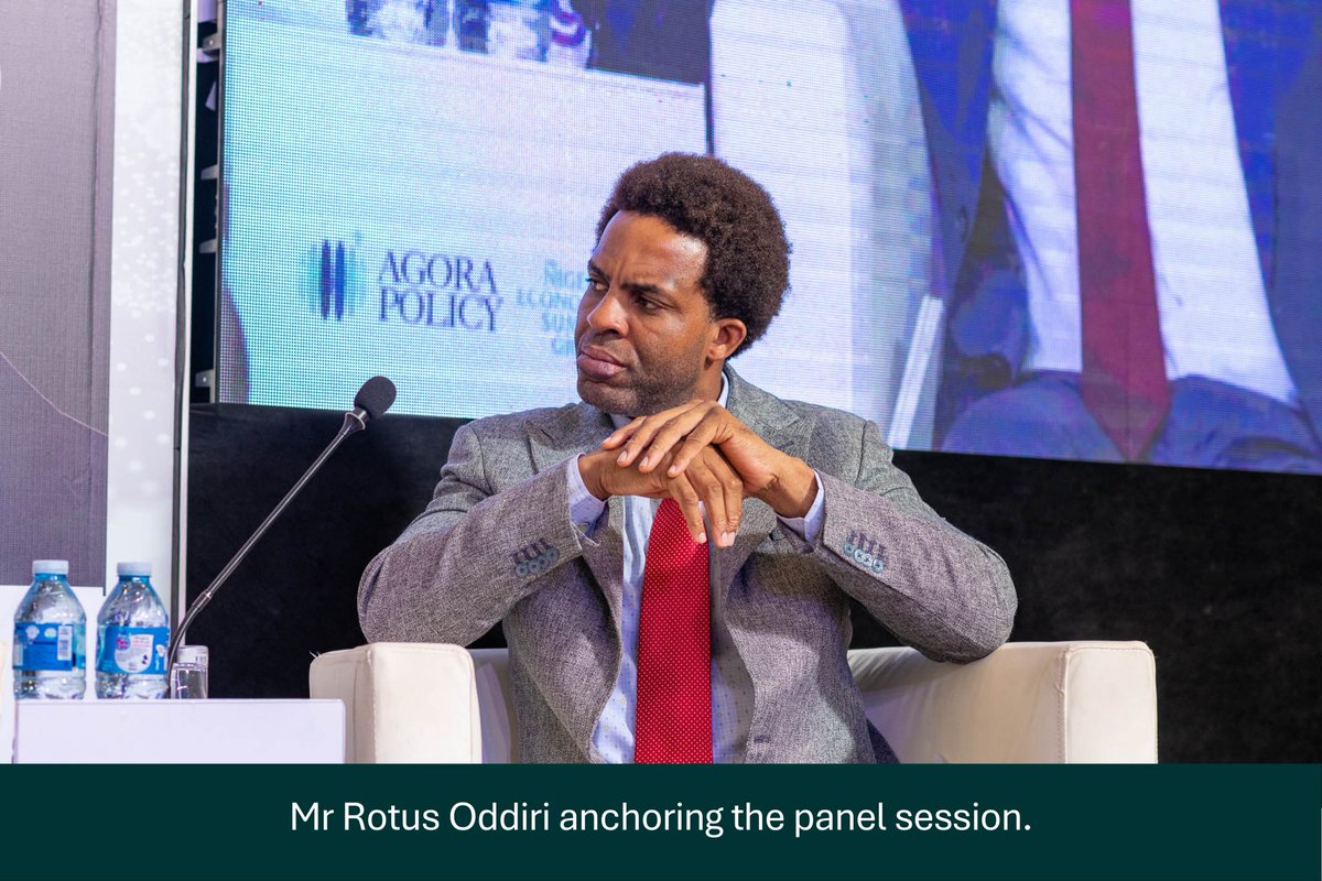 Agora Policy tweet media