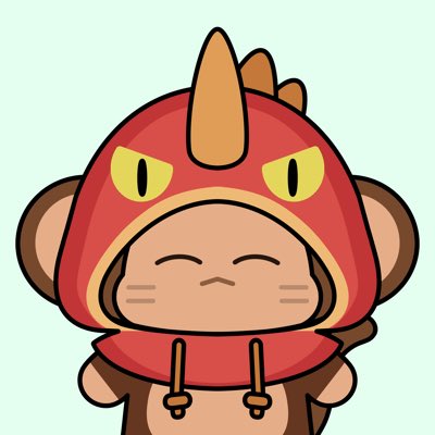 nftcrazykrc.chimp🍌🦍 tweet media