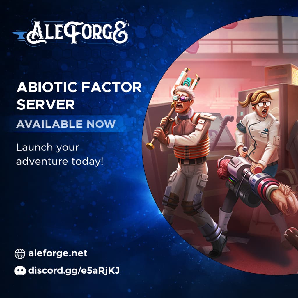 AleForge tweet media