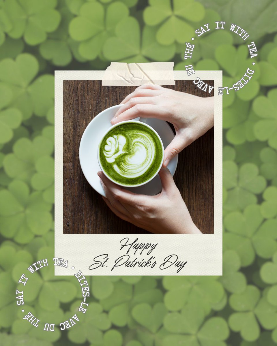 Tea & Herb Assoc Canada tweet media