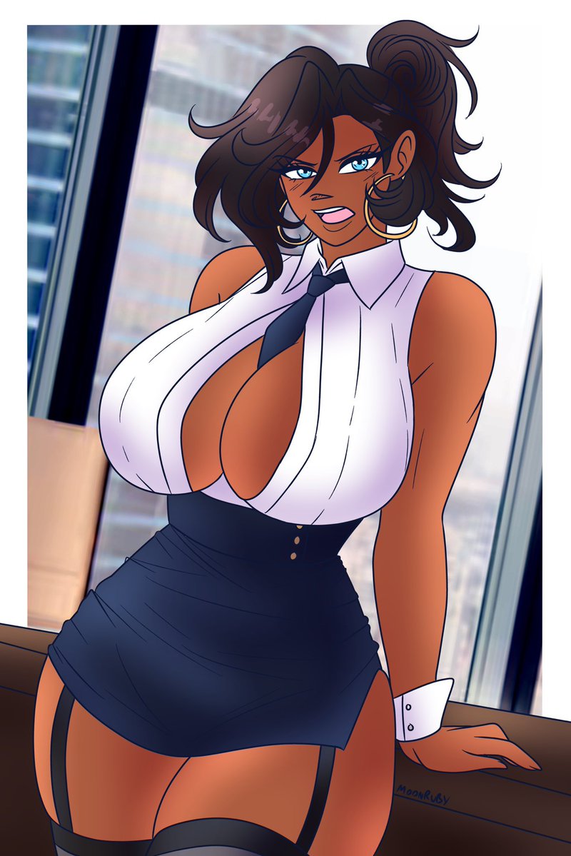 MoonRuby🌙 tweet media