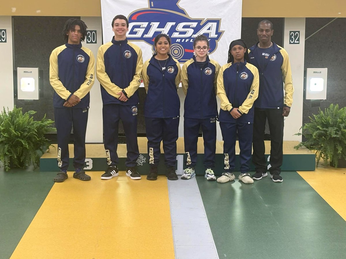 Kendrick High School tweet media